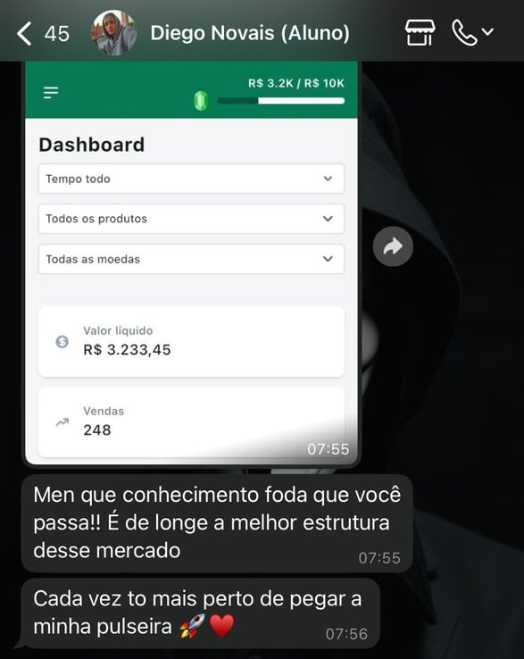 Prova social 2