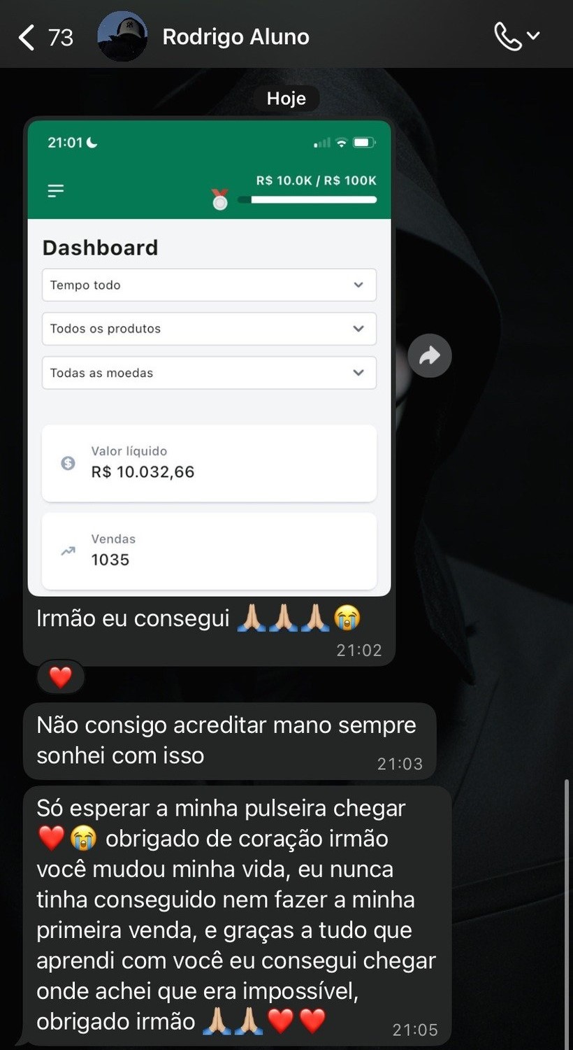 Prova social 3
